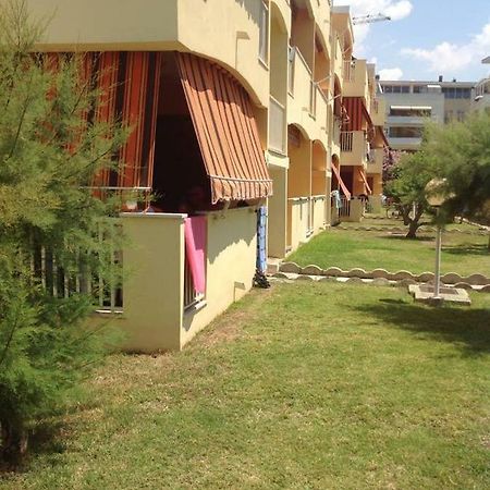 Appartamento Lido 2 Alghero Esterno foto