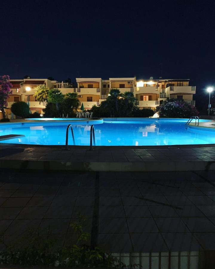Appartamento Lido 2 Alghero Esterno foto