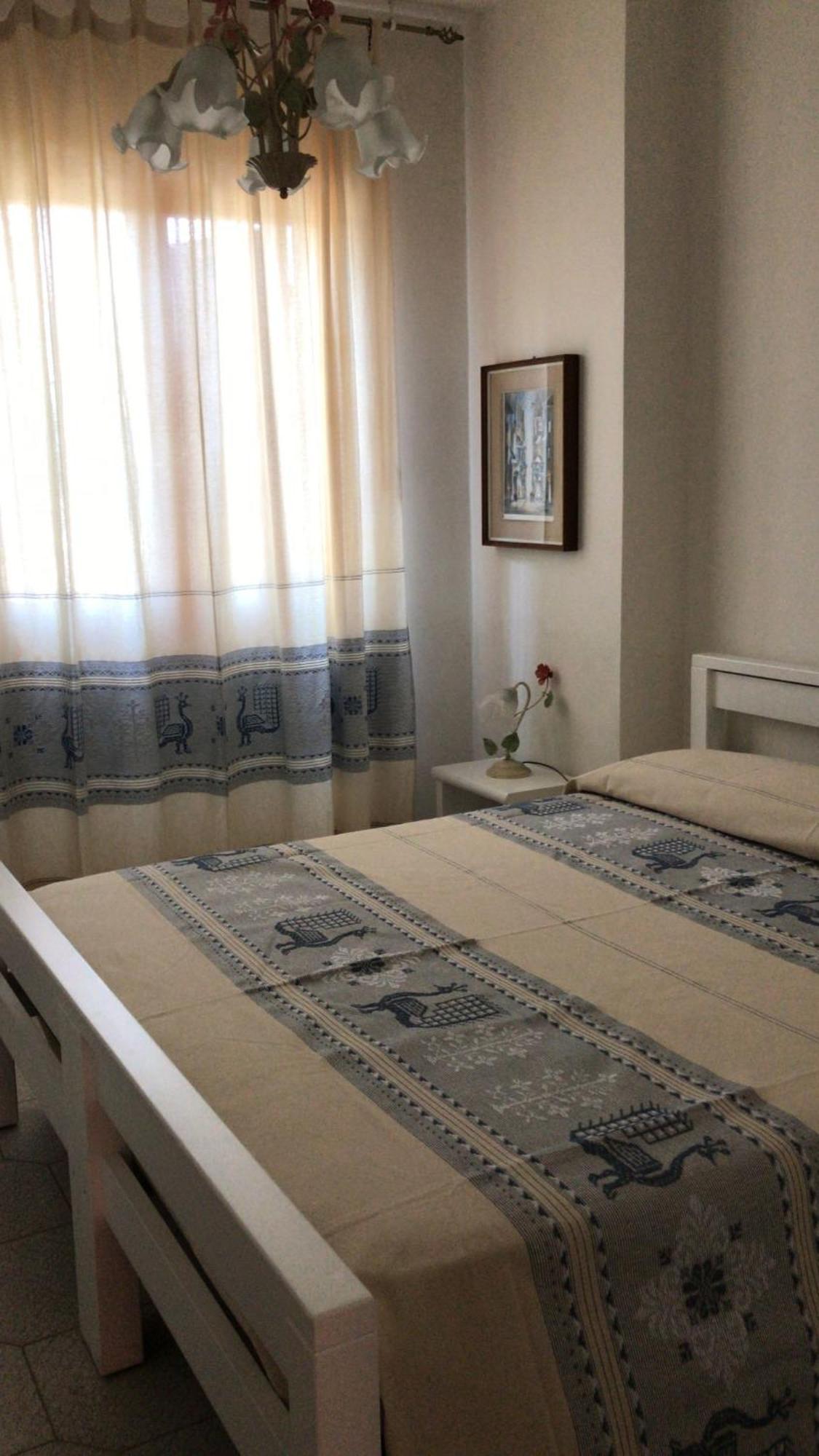Appartamento Lido 2 Alghero Esterno foto