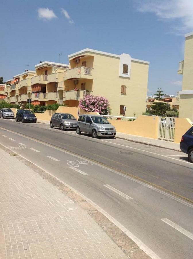 Appartamento Lido 2 Alghero Esterno foto