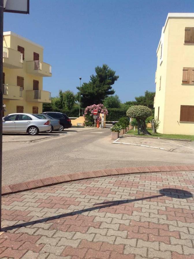 Appartamento Lido 2 Alghero Esterno foto