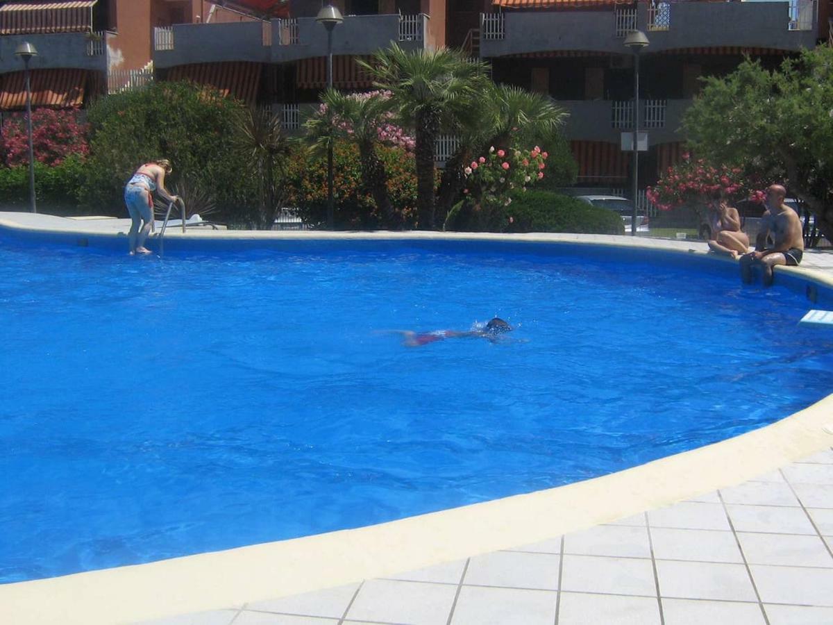 Appartamento Lido 2 Alghero Esterno foto