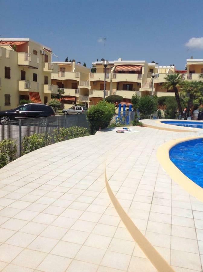 Appartamento Lido 2 Alghero Esterno foto
