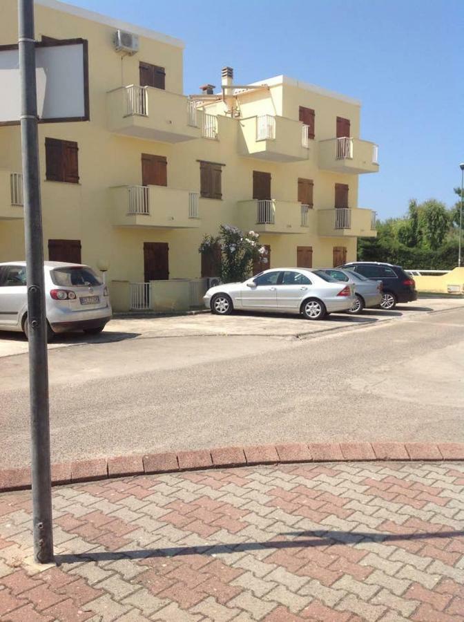 Appartamento Lido 2 Alghero Esterno foto